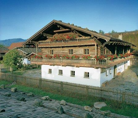 Foto: Gasthaus "Mühlhiasl" Foto: Gasthaus "Mühlhiasl"